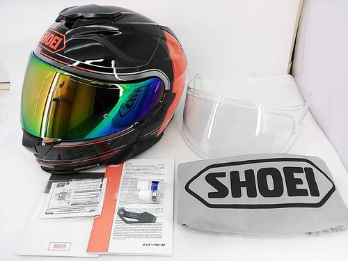 Shoei air m helmet - ii,