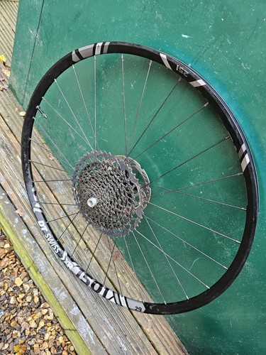 Swiss xr1501 hope pro4 29 - xr1501,