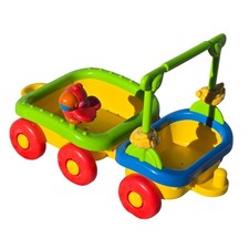 Fisher Price Amazing Animals