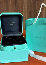 Tiffany Packaging Leather