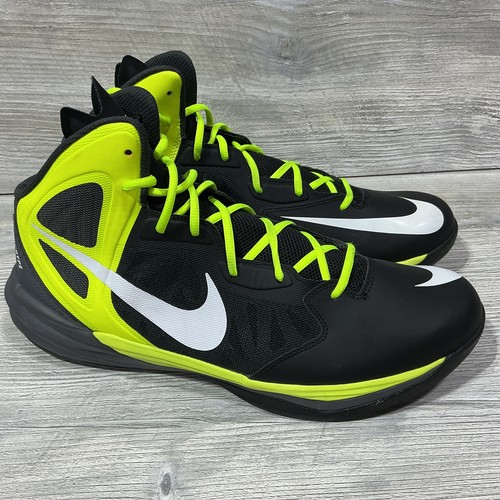 Nike prime hype - nike, df