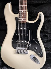 Fender American Deluxe HSH