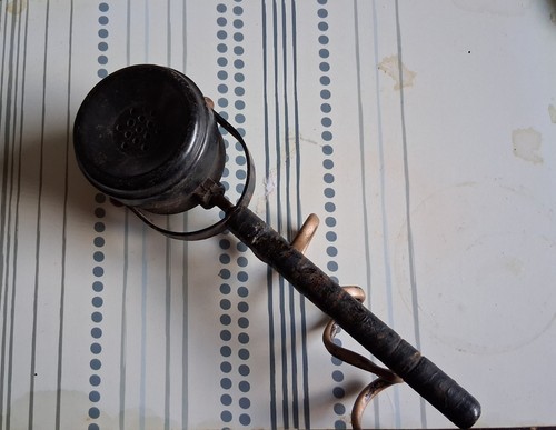 Selmer electro magnetic hand - selmer,