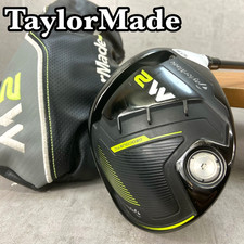 TaylorMade M2 2017 Driver
