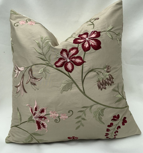 Cushion cover j baker - j,