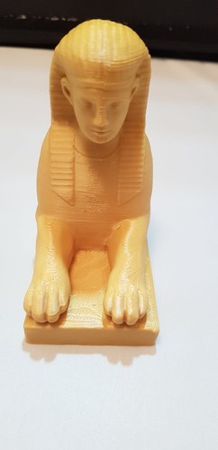 Egyptian sphinx mythical - egyptian,