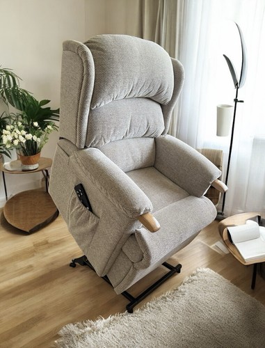 Hsl aysgarth standard - hsl,