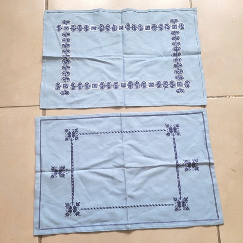 Collectable vintage blue - collectable,