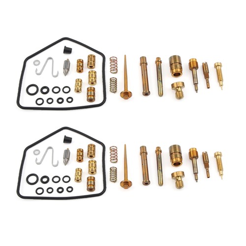 Carburetor carb repair kit - carb, for