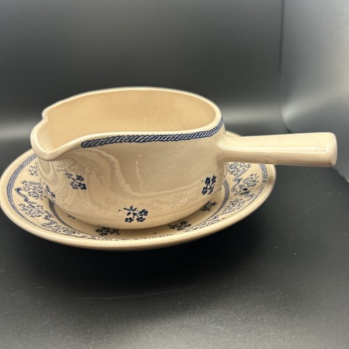 Laura ashley petite fleur - fleur, blue