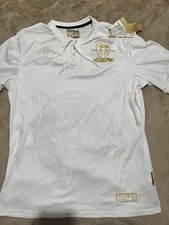 Leeds United 1919-2019 limited