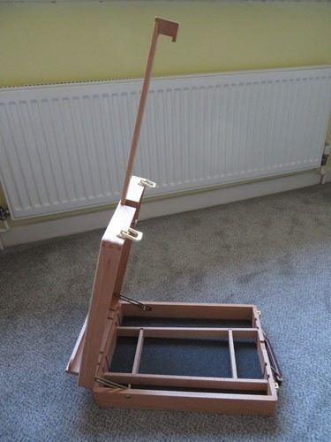 Daler rowney box - rowney,