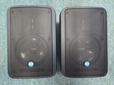 RCF Monitor 55 Loudspeakers -