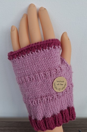 Handmade knitted unisex - handmade,