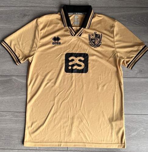 Port vale 2021 2022 - 2021/2022, away
