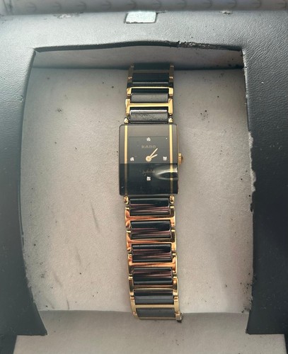 Rado jubilee integral 33mm - ,