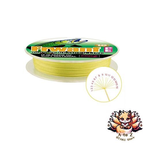 New frwanf fishing line - new,
