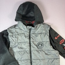 Air Jordan Youth Sz XL 13-15