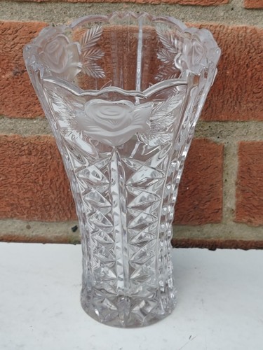 Anna hutte decorative frosted - anna,