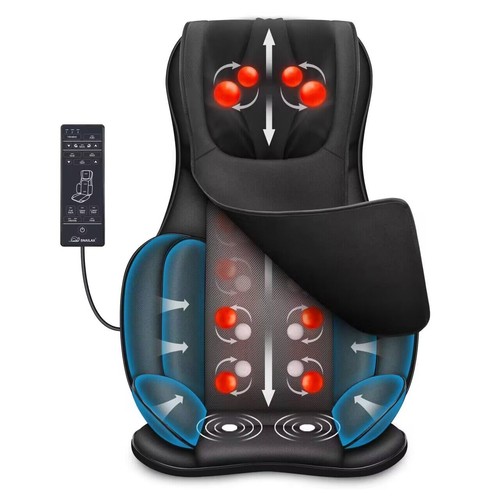 Snailax full body massage - snailax,