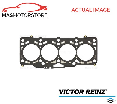Engine cylinder head gasket - head,