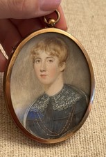 Antique Early Victorian