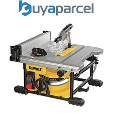Dewalt dwe7485 240v - dwe7485-gb, 210mm