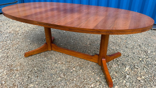 Archie shine oval - oval, dining