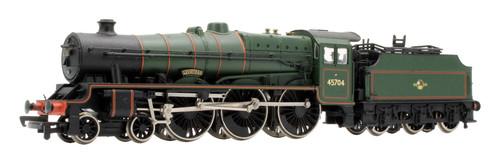 Bachmann gauge 31 156 - bachmann, br