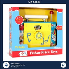 Engaging Fisher Price Classics