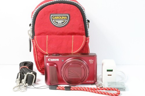 Canon powershot sx720 - powershot, hs