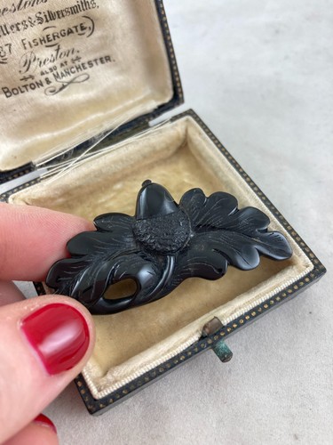 Rare antique victorian whitby - rare,