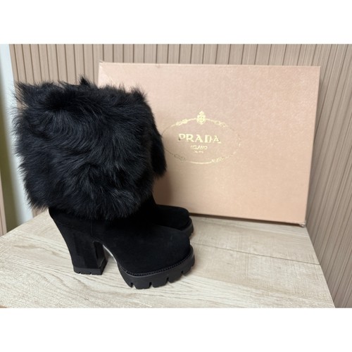 Prada calzature donna real - donna,