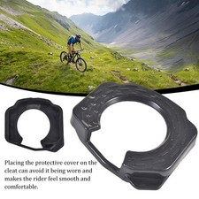 2Pcs Cleat Cover Simple