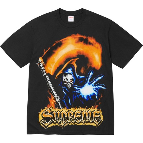 Supreme grim reaper - supreme,