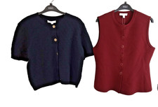 M&S Women's Button Front