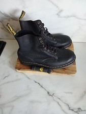 Dr Martens Pascal Bouncing Soles Boots