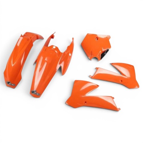Ktm sx85 ufo orange - orange, complete