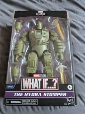 Marvel Legends Series Marvel