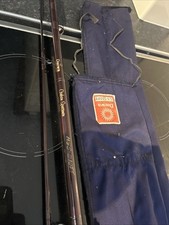 Shakespeare Carbon Specimen MGS-2 10ft Fishing Rod 