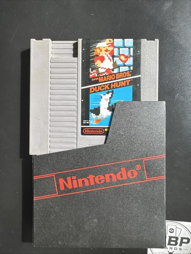 Nintendo nes game super - nes,