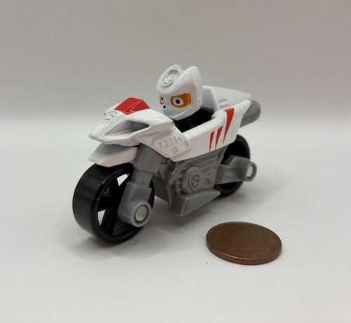 Paw patrol true metal moto - patrol,