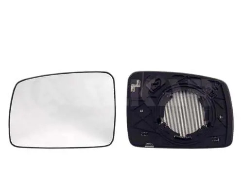 Mirror insert glass left - mirror,