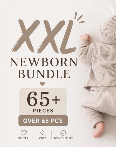 Xxl newborn baby clothes - newborn,
