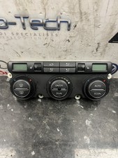 2006 VW Golf Mk5 - Heater