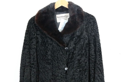 Reichbind furs persian lamb - reichbind,