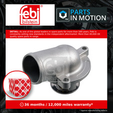 Coolant Thermostat 45739 Febi