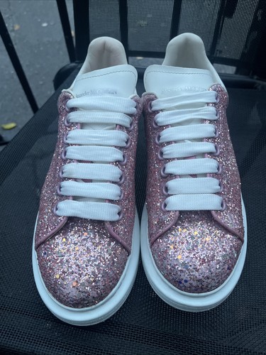 Alexander mcqueen pink - alexander,