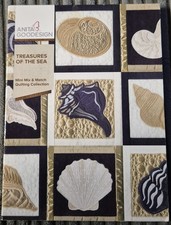 Anita Goodesign - Treasures of