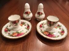 Royal Albert Old Country Roses